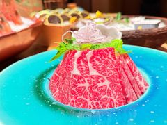 -Minase水濑·日料放题(外滩店)