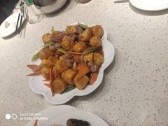 三鲜日本豆腐-老健康贾姨原味馆