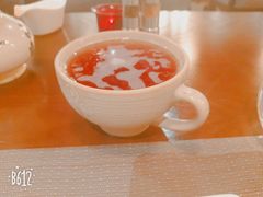 -LA CREPERIE BRETONNE布列塔尼法式餐厅(天童北路店)