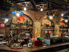 -紫藤燕语(兴澄银座店)