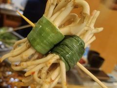 折耳根-玉林串串香·成都老字号(玉林街总店)