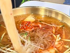 -鸡西大冷面(兰山店)