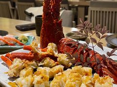 -御瀛日本料理