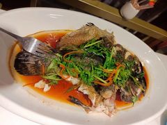 -碗中海·蒸汽海鲜·桑拿鸡(岭南天地店)