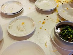 面档调味台-食光全日制餐厅(绵阳首开喜来登酒店)