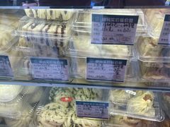-白玉兰传统小吃