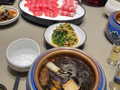 -享月汤皇·海鲜小火锅·聚会(曲江创意谷店)