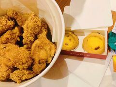 -肯德基(东直门来福士店)