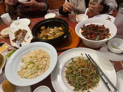 -大鸭梨烤鸭(甘家口店)