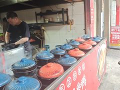 -百家春好德来姜母鸭