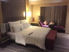 -青岛富力艾美酒店