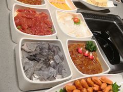 -海底捞火锅(5050购物中心店)