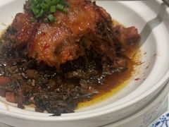 -盛百味·家宴餐厅(霸州分店)