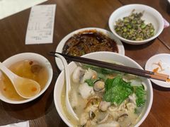 -寻裕记·现炒浇头面(人民广场店)