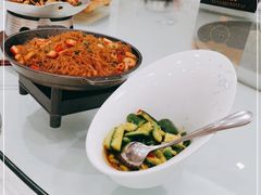 -谢先生酒店·椒宴集(沙湖店)
