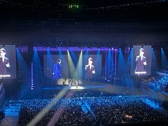 -华润深圳湾体育中心-“春茧” 体育馆