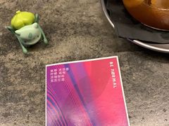 -BE NORMAL CAFE(霞溪路店)