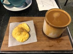 -Nectar One Cafe(勇烈路n1店)