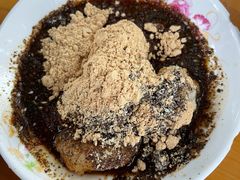 糍粑-张醪糟