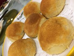 酥皮焗餐包-海宝酒家(中山四路店)