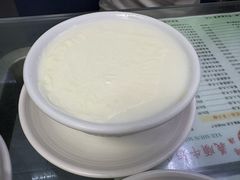 双皮奶-义顺牛奶公司