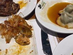 -汉巴味德(沈阳万象汇店)