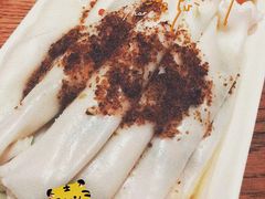 -汀小府·福建客家菜(鼓山沃尔玛店)