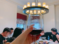 -春熙小馆(乘风庄店)