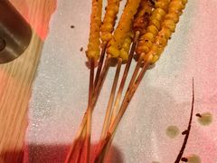 -质烤烤物·活烤海鲜(质烤总店)