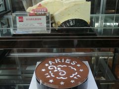 -85度C(上海奉贤苏宁生活广场二店)