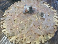 -官塘鱻鱻鱼生