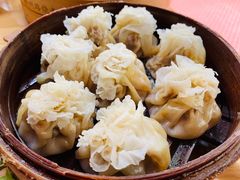 精品牛肉烧麦-正宗天津烧麦馆(柳州路店)