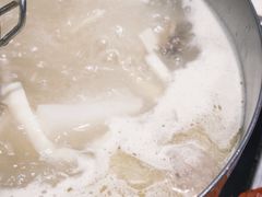 -黑山牛肉汤火锅(花城汇店)