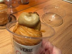 -VERIE BAKEHOUSE