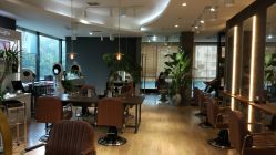 -意廊 Hair Salon