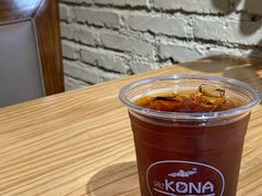 -安琳acKONA咖啡(极地店)