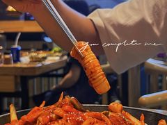 -金顺韩式烤肉·网红烤肉店(广利路店)