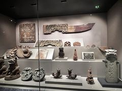 -中国闽台缘博物馆