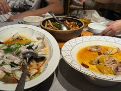 -晓粤·惹味粤菜(凯德乐峰广场店)