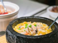 -庆江南江南菜(琴湖溪里花园城店)