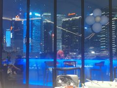 -三利音·东方司宴(外滩店)