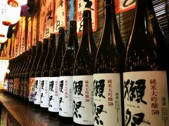 -平成屋·午肴夜酒(四川北路店)