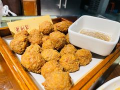 -老厨家(中央大街西七道街店)