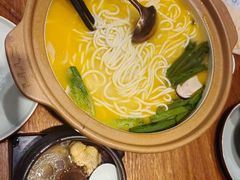 -云海肴·汽锅鸡·云南菜(苏州中心店)