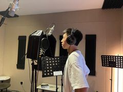 -太爽音乐文化录音棚