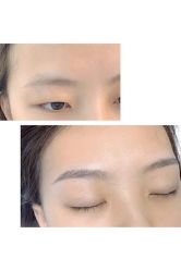 -Yue Show馨选·半永久纹眉纹眼线