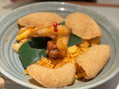 -太食獸泰式茶餐厅(IFS国金中心店)