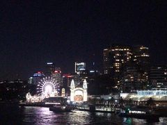 -悉尼歌剧院