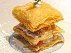 -红棉中餐厅·广州海航威斯汀酒店