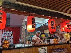 -玖寿司(同心家园1期店)